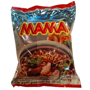 Moo Nam Tok : Spicy Pork Noodles MAMA (55g.)