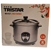 Tristar Rice Cooker (1,5 ltr.)