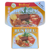 Broth Cube Crab/Bun Rieu BAO LONG pk(75g)