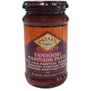 Tandoori Marinade Paste Patak's (312g.)