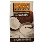 Coconuut Cream Chaokoh (250 ml)