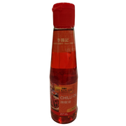 Chilli Oil Lee Kum Kee (207 ml.)