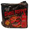 Ghost Pepper Dry Black Noodles Spicy Chicken Flavor (4x131g.)