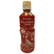 SOMI Spicy Garlic Sauce (580g.)