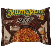 Yum Yum Beef Flavour (60g.)