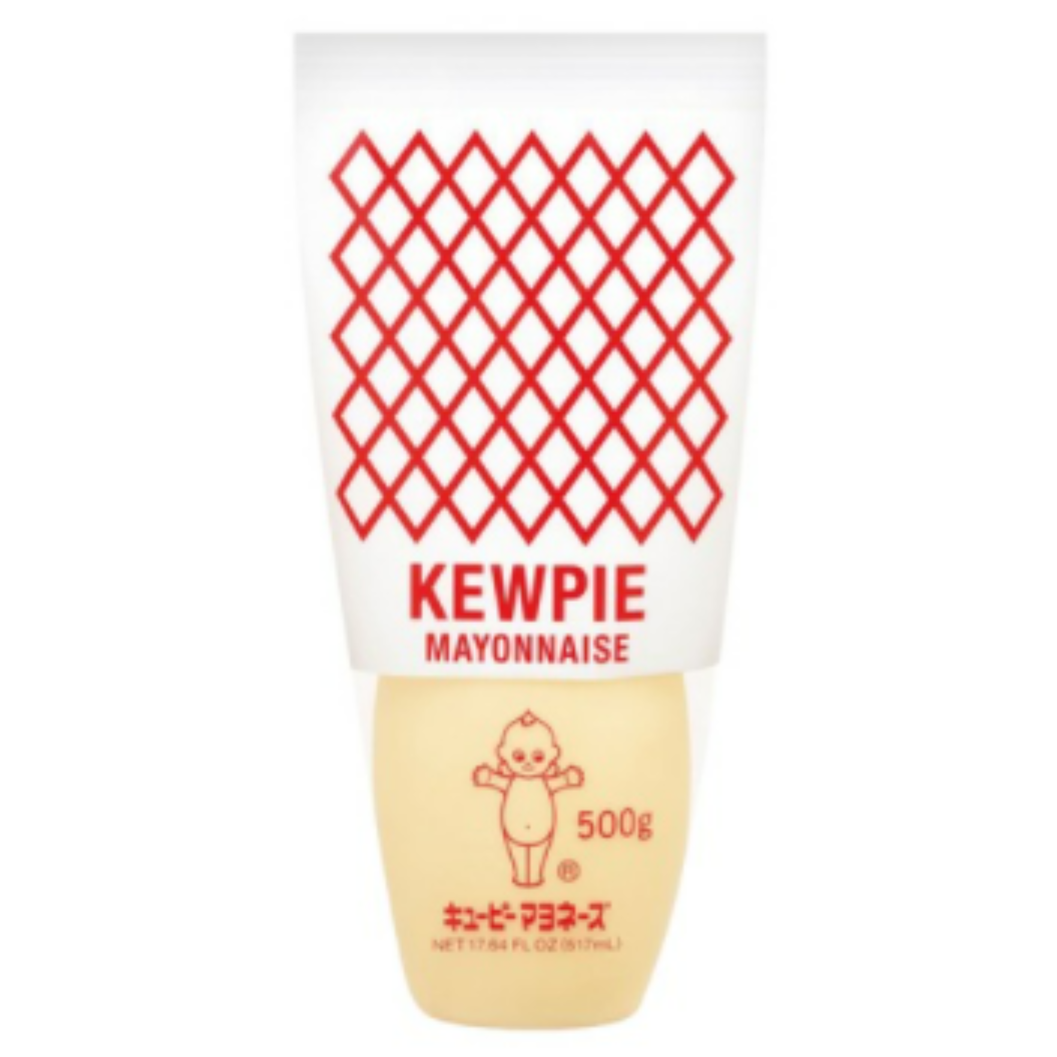 Kewpie Mayonnaise (500g)