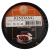 Rendang Mix KONINGSVOGEL (100g.)