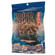 Salted Dried Anchovy (BDMP) (100g.)