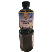 Japanese Style Soy Sauce (1 ltr.)