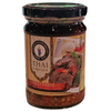 Chili Paste with Holy Basil Leaves (200g.)