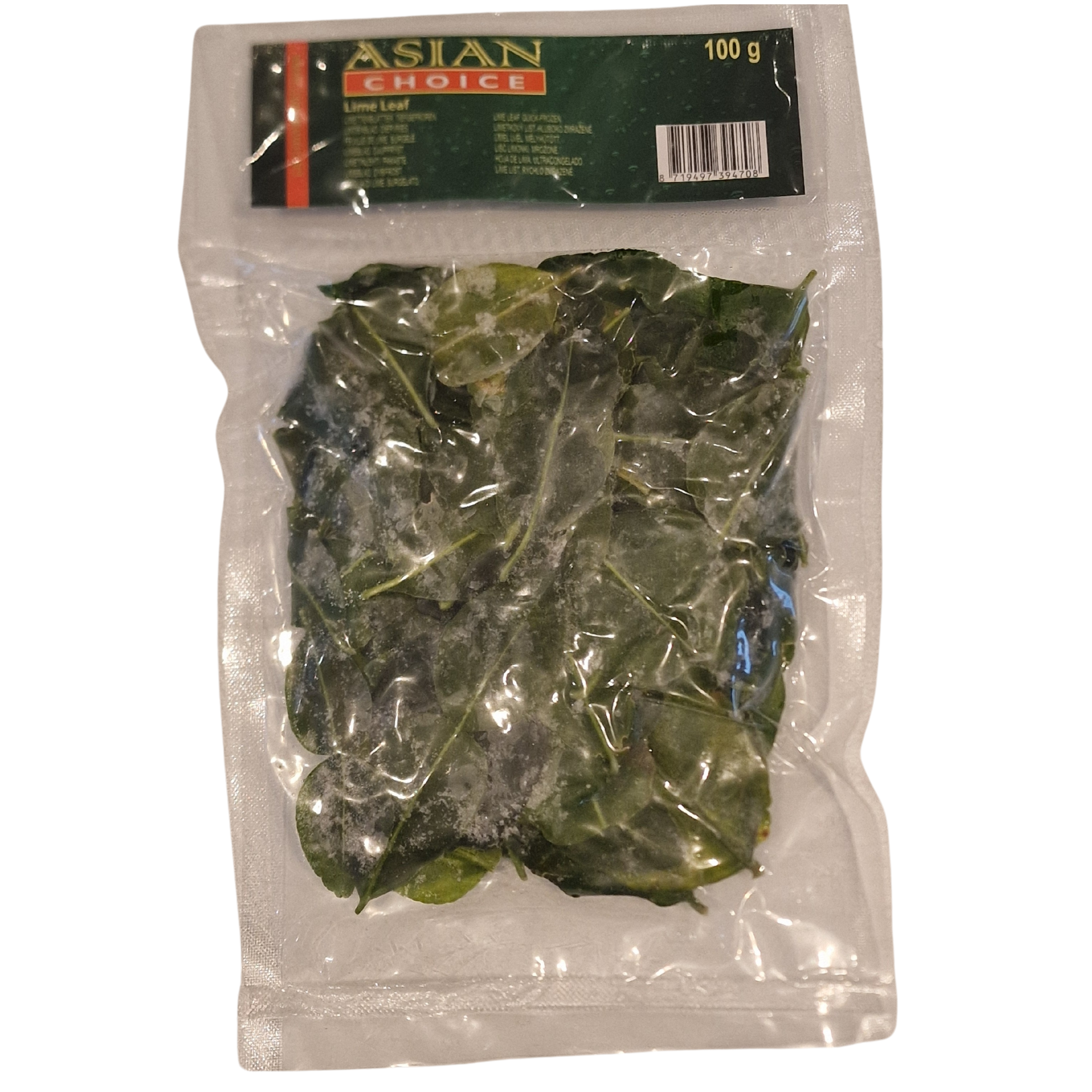 Lime Leaves (100g.)