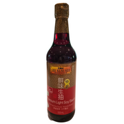 Premium Light Soy Sauce (500 ml.)