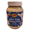 Pure Coconut Oil KTC (500 ml)