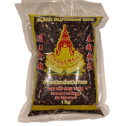 Black Glutinous Rice Royal Thai Rice (1 kg.)