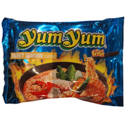 Yum Yum Spicy Seafood Flavour (70g.)