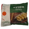 Gyoza Chicken and Vegetables AYUKO (400g.)