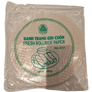 Fresh Roll Rice Paper Banh Trang Goi Cuon (400g.)