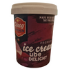 Ice Cream Ube Delight PINOY KITCHEN (500 ml.)