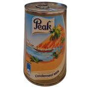 Peak Condensed Milk (386 ml.)