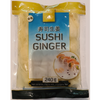 Sushi Ginger (Golden Turtle Brand) 240g.)