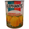 Jackfruit in Syrup T. Elephants (565g.)