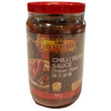 Chili Bean Sauce( Toban Djan) (368g.)