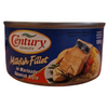 Century Milkfish Fillet in Marinated Spanish Style (184g.)