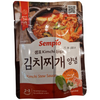 Sempio Kimchi Jjigae (75g.)