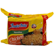 Indomie Chicken Noodle Soup (5 x 70g.)