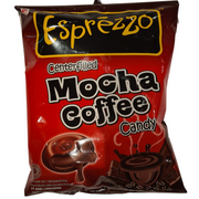 Mocha Coffee Candy Esprezzo (150g.) 