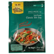 Spice Paste Szechuan Stir-fry  AHG (bg 50g)