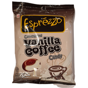 Vanilla Coffee Candy Esprezzo (150 g.)