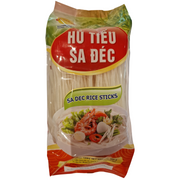 Tapioka Rice Sticks Sa Giang (400g.)