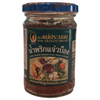 Chili Paste- Fermented Fish Flavor (228g.)