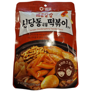 SEMPIO Shindangdong Topokki Sauce ( 180 g.)