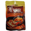 SEMPIO Spicy Seafood Simmer Sauce (200g)