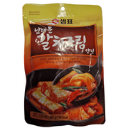 SEMPIO Spicy Seafood Simmer Sauce (200g)