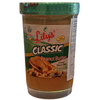 Lily's Classic Peanut Butter (504g.)