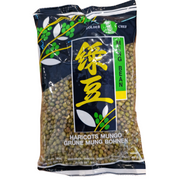 Mungbeans GOLDEN CHEF bg 400g