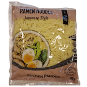 Ramen Noodle Japanese Style Golden Pagoda (180g.)