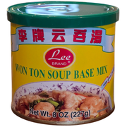 Wonton Soup Base Mix LEE (227g.)