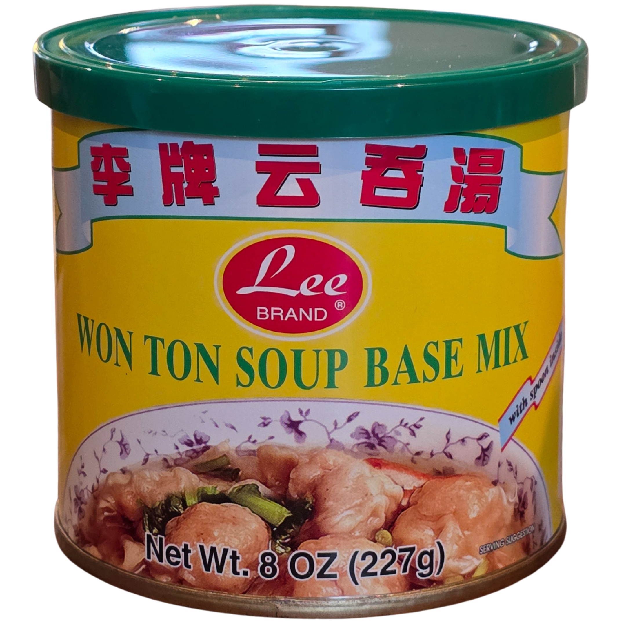 Wonton Soup Base Mix LEE (227g.)