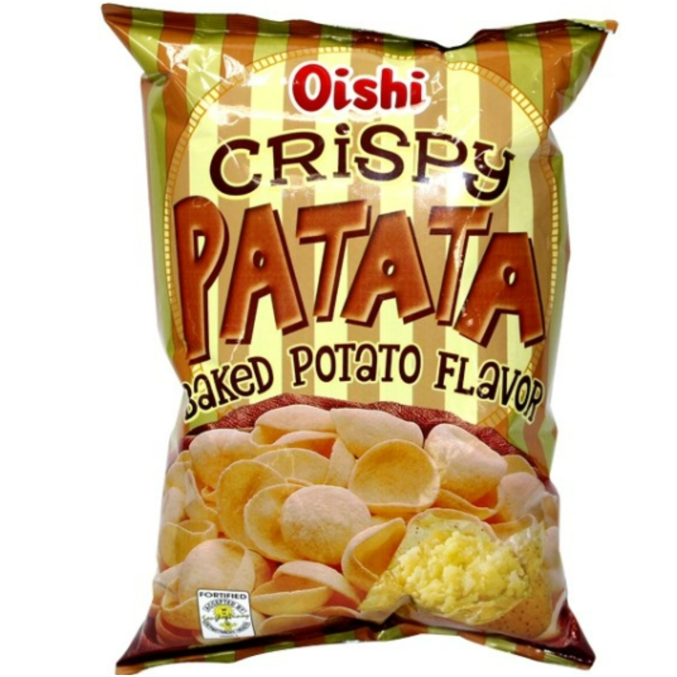 Ph Oishe Crispy Patata (85g)