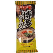 Hakata Ramen, Rich Tonkotso Style(188g.)