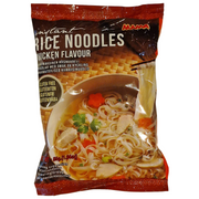 Instant Rice Noodles Chicken Flavour MAMA (55g.)