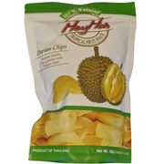 Durian Chips Salted HEY-HAH (50g.)