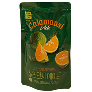 NOKCHAWON  Calamansi Drink Ade (170 ml.)