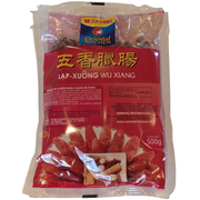 Sausage with 5 Spices Wu Xiang ORIENTAL KITCHEN (500g.)