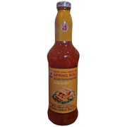 Chilli Sauce for Spring Roll, Cock Brand (870g.)