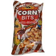 W.L. Corn Bits - BBQ (70g.)